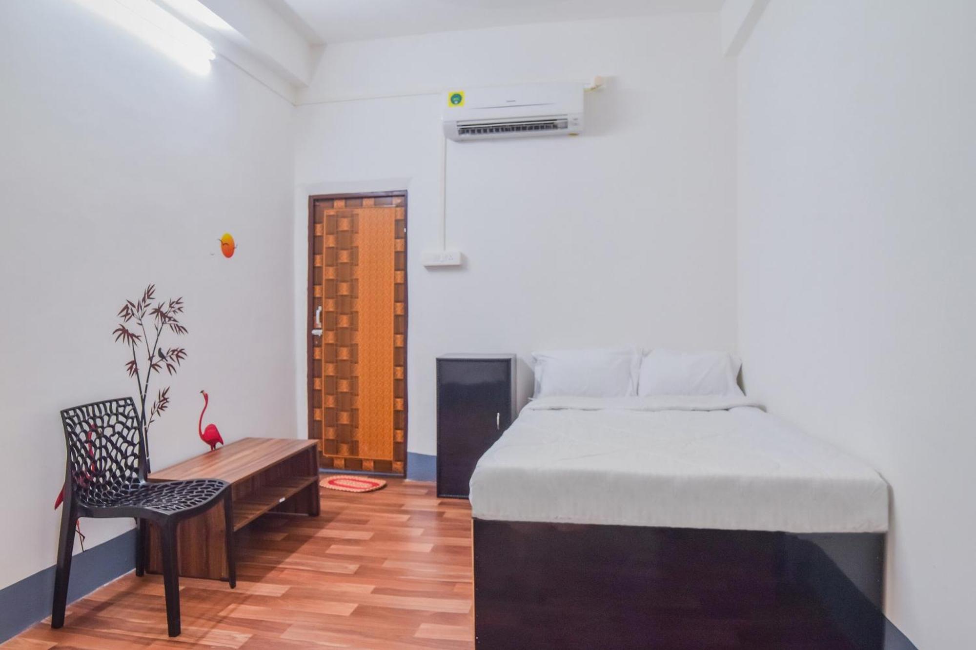Hotel O Dc Lodge Kaharpara Ngoại thất bức ảnh