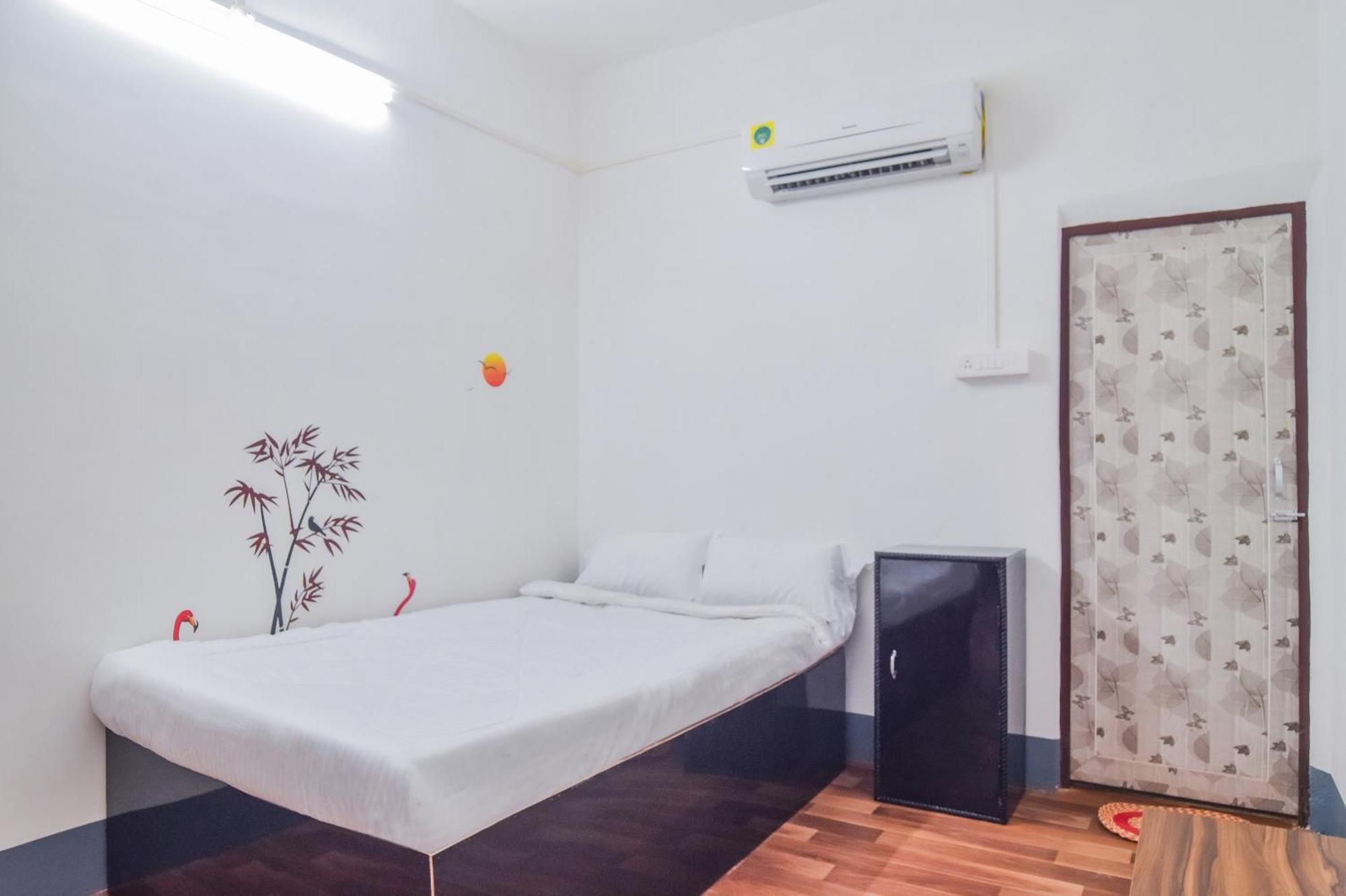 Hotel O Dc Lodge Kaharpara Ngoại thất bức ảnh
