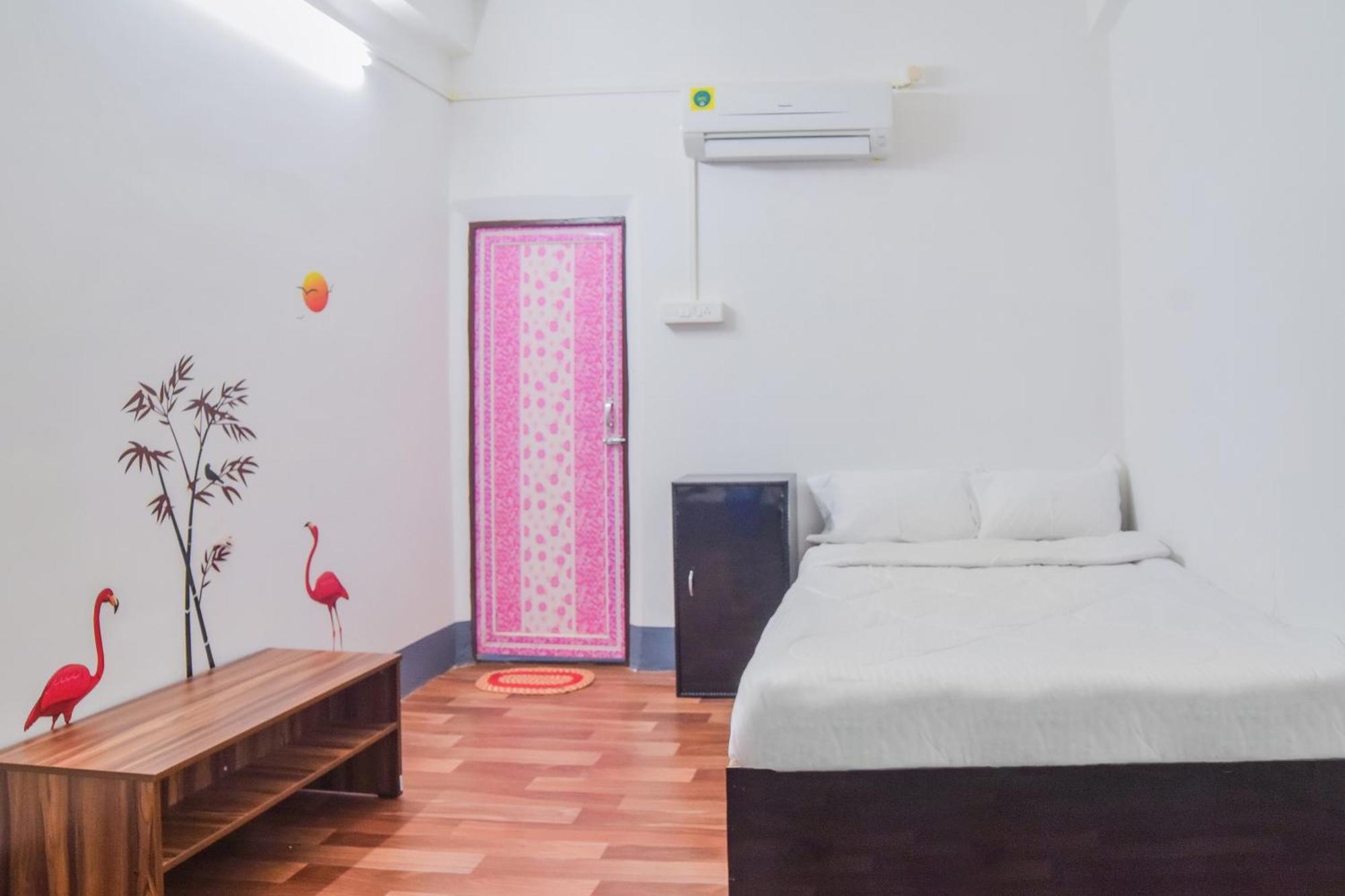 Hotel O Dc Lodge Kaharpara Ngoại thất bức ảnh