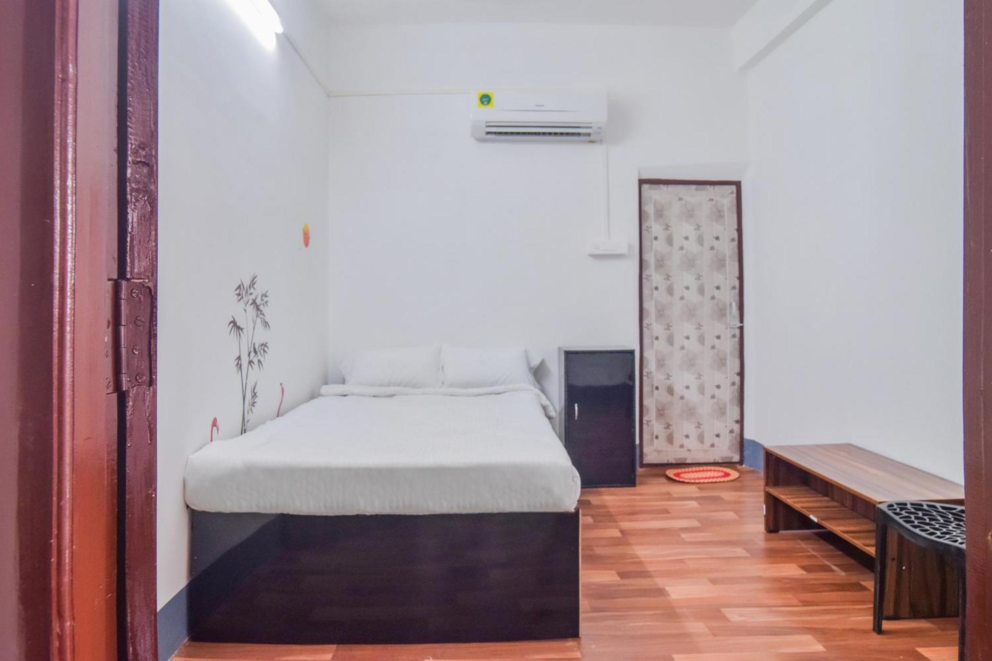 Hotel O Dc Lodge Kaharpara Ngoại thất bức ảnh