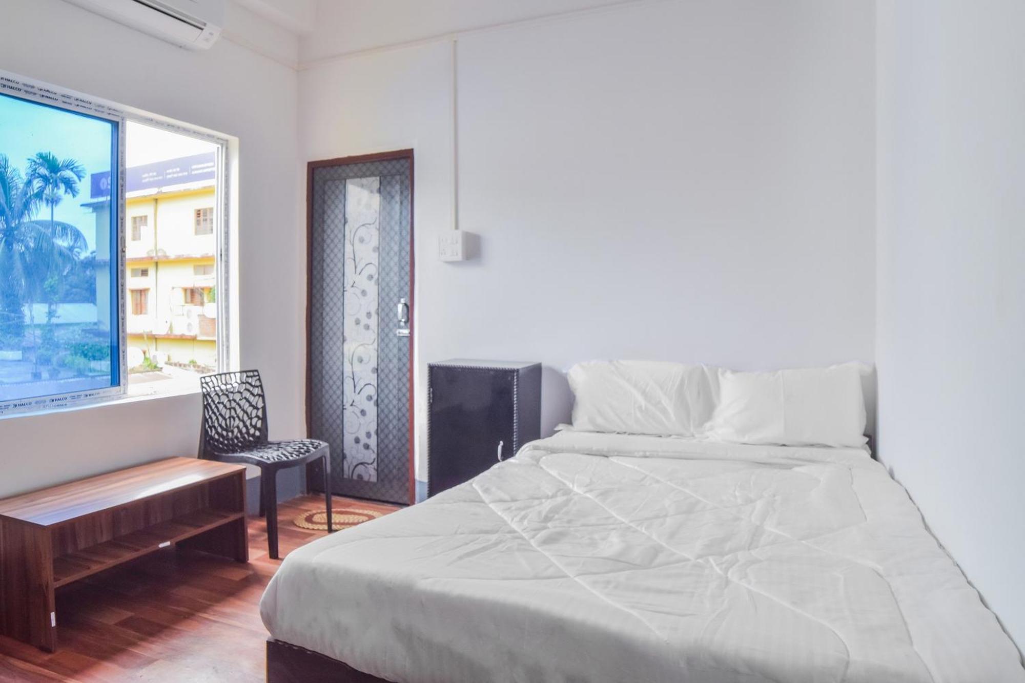 Hotel O Dc Lodge Kaharpara Ngoại thất bức ảnh