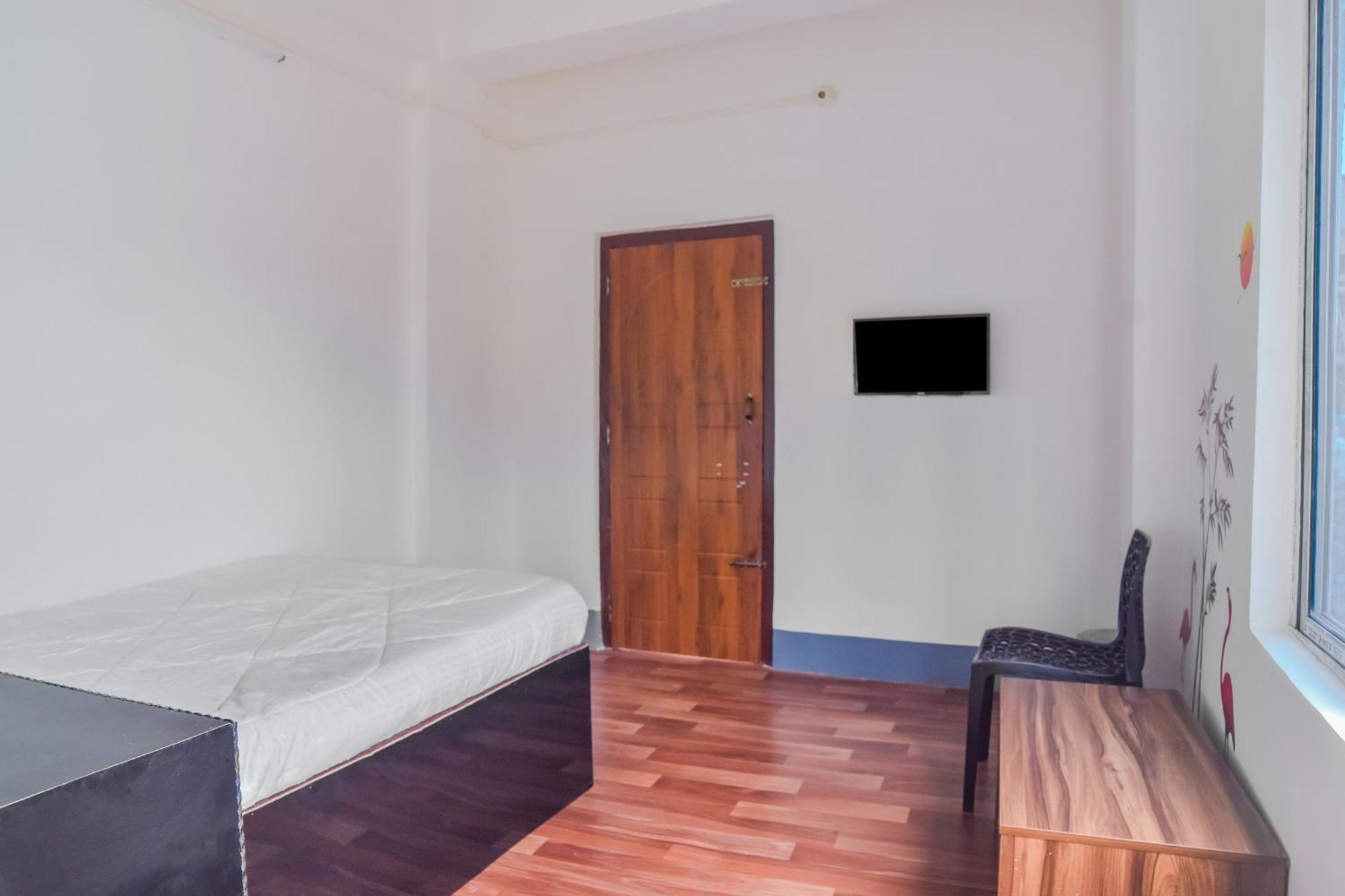 Hotel O Dc Lodge Kaharpara Ngoại thất bức ảnh