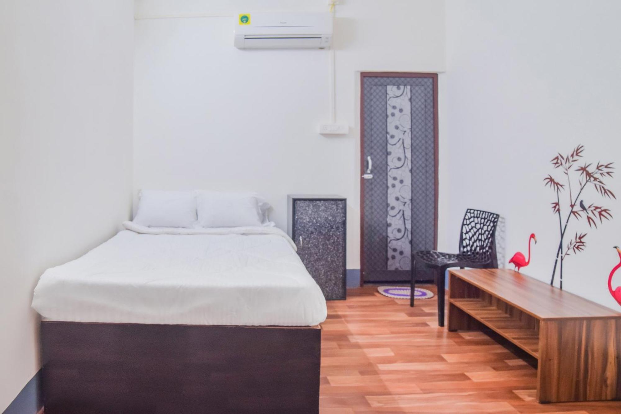 Hotel O Dc Lodge Kaharpara Ngoại thất bức ảnh